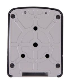CAJA DE SEGURIDAD CON COMBINACIÓN MODIFICABLE PARA LLAVES