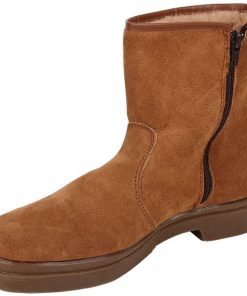BOTA SERRAJE CREMALLERA M. CARONA T-41