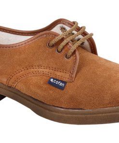 ZAPATO TRABAJO SERRAJE M-ESTERO T-41