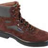 BOTA TREKKING MARRON MODELO ODIEL T-39