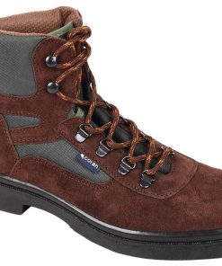 BOTA TREKKING MARRON MODELO ODIEL T-39