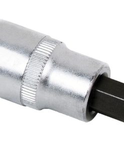 LLAVE DE VASO 1/4 CON PUNTA H-2