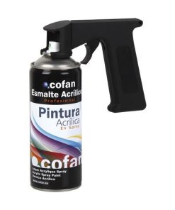 Alternative view of PISTOLA PARA SPRAY UNIVERSAL