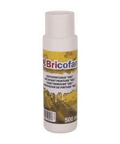 Alternative view of QUITAPINTURAS GEL BRICOFAN (500ML)