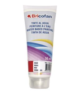 TINTE AL AGUA VERDE MONTAÑA 50ML