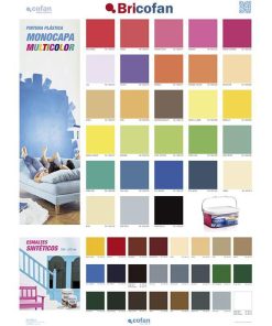 POSTER PINTURA 500X700MM DIN B2