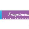 SEÑALETICA IMANTADA PARA EXPOSITOR 975 x 200 mm - FRAGRANCIAS