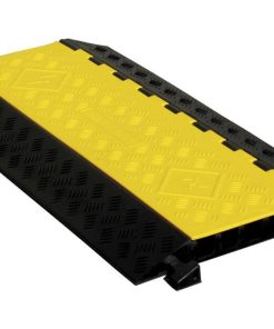 PROTECTOR PARA CABLES 900x500x55 mm (10 TON)