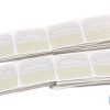COLGADOR BLISTER ADHESIVO 50 mm 2 COLGADOR BLISTER ADHESIVO 50 mm
