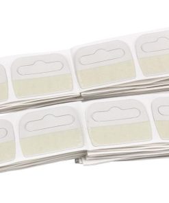 COLGADOR BLISTER ADHESIVO 50 mm