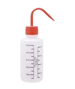 BOTELLA DE COMPRESIÓN 500 ML