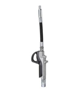 PISTOLA LUBRICANTE RECTA