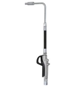 PISTOLA LUBRICANTE 90°