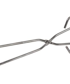 PINZA BARBACOA INOX C/PALA 500 MM 5 PINZA BARBACOA INOX C/PALA 500 MM