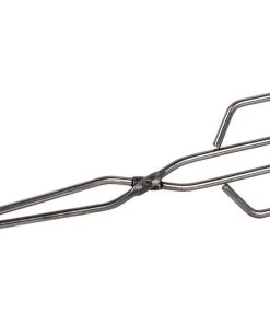 PINZA BARBACOA INOX 380 MM