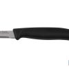 CAJA 50 UDS. CUCHILLO RECOLECCIÓN. PUNTA REDONDA 4.5cm
