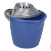 CUBO + ESCURRIDOR 13 L AZUL