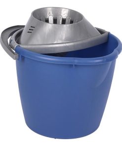 CUBO + ESCURRIDOR 13 L AZUL