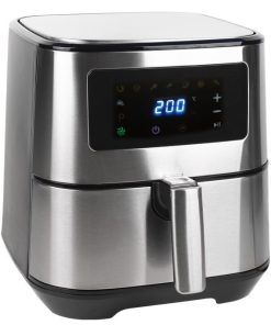 FREIDORA DE AIRE 5.5 L 1700 W