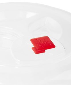 Alternative view of TAPA MICROONDAS MODELO UDAI