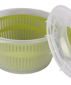 Alternative view of CENTRIFUGADOR DE VERDURAS