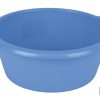 BARREÑO AZUL 6L 32x13cm