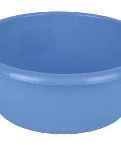 BARREÑO AZUL 6L 32x13cm