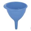 EMBUDO PLASTIC 16 cm 8 EMBUDO PLASTIC 16 cm