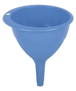 EMBUDO PLASTIC 11 cm