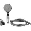 KIT DUCHA 5 FUNCIONES (MANGO+FLEXO+COLGADOR) 5 KIT DUCHA 5 FUNCIONES (MANGO+FLEXO+COLGADOR)