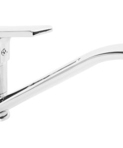 GRIFO MONOMANDO FREGADERO CAÑO BAJO MODELO ROSS