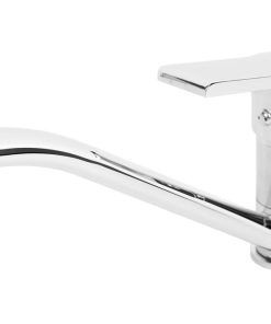 Alternative view of GRIFO MONOMANDO FREGADERO CAÑO BAJO MODELO ROSS
