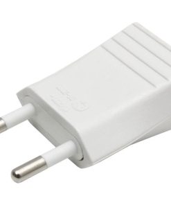 CLAVIJA BIPOLAR BLANCO (10A-250V)