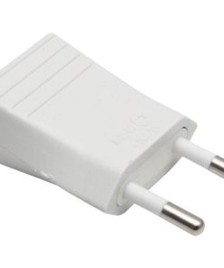 Alternative view of CLAVIJA BIPOLAR BLANCO (10A-250V)