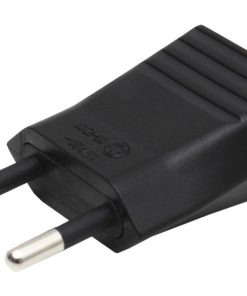 Alternative view of CLAVIJA BIPOLAR NEGRO (10A-250V)