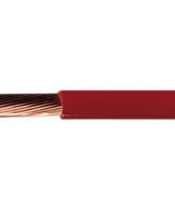 ROLLO CABLE H07V-K 1X1,5MM2 ROJO (100M)