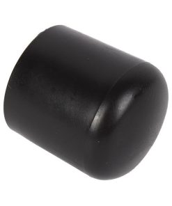 BLÍSTER DE 4 UDS. CONTERA NEGRA 12 MM VENTA UNITARIA