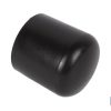 BL 4 UDS CONTERA NEGRA 18MM