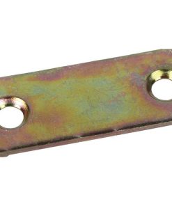 4 UDS. PLACA DE UNIÓN 55 X 17 MM VENTA UNITARIA