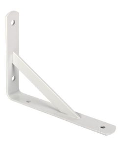 PALOMILLA REFORZADA BLANCO 300X200MM