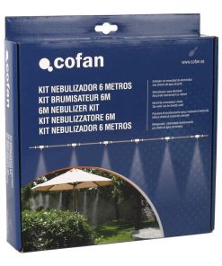 KIT DE NEBULIZACIÓN 6 METROS