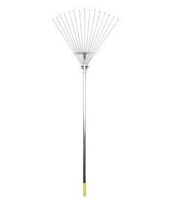 ESCOBA PLEGABLE METAL 15 PUAS
