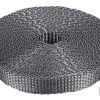 BLISTER CINTA PERSIANA MINI 14MM X 5 M.(GRIS) 3 BLISTER CINTA PERSIANA MINI 14MM X 5 M.(GRIS)
