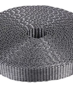 BLISTER CINTA PERSIANA MINI 14MM X 6 M.(GRIS)