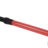 BASTON LUMINOSO ROJO 9 BASTON LUMINOSO ROJO