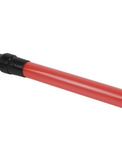 BASTON LUMINOSO ROJO