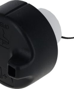 Tapón de llenado de combustible