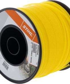 Hilo de recortadora redondo Ø3.0mmx162m amarillo, Stihl