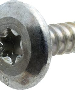 Tornillo autorroscante de cabeza plana IS-P5 x 14