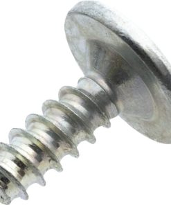 Tornillo autorroscante de cabeza plana IS-P5 x 14 - Imagen 2